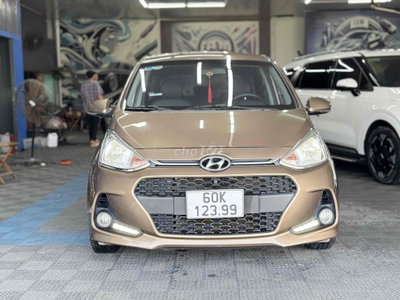 Hyundai Grand i10 2019 1.2 At full Cọp
