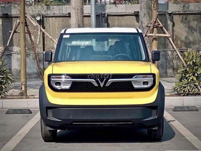 Xe ô tô điện VinFast VF3