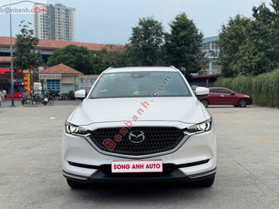 Xe Mazda CX8 Premium 2024