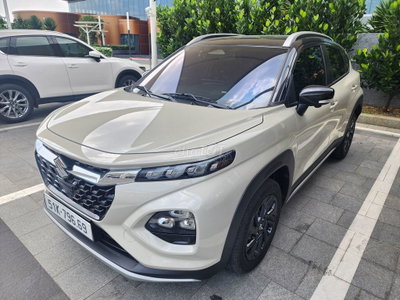 Suzuki Fronx 2025 GLX Plus 42xx km