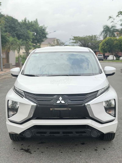 Mitsubishi Xpander 2024 MT Trắng