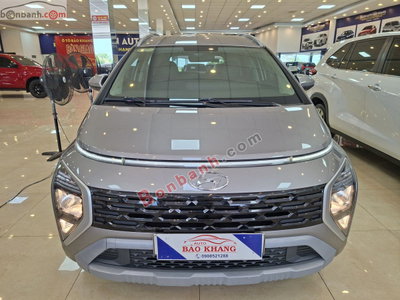 Xe Hyundai Stargazer Đặc biệt 1.5 AT 2022