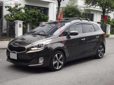 Xe Kia Rondo GATH 2015