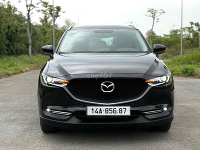 Mazda CX-5 2018 2.0 9v