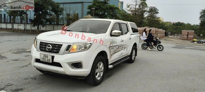 Xe Nissan Navara E 2.5 MT 2WD 2016