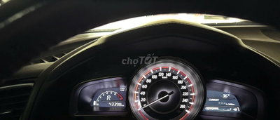 Mazda 3 2017 1.5 AT - 44000 km