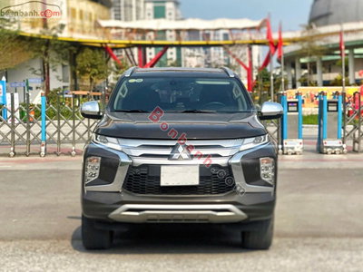 Xe Mitsubishi Pajero Sport 2.4D 4x2 AT 2020