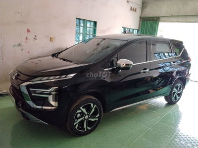 Mitsubishi Xpander 2024 Đen 11000 km