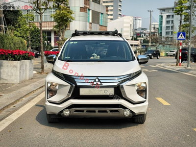 Xe Mitsubishi Xpander 1.5 AT 2019