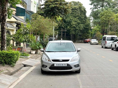 Ford Focus 2.0 Titanium 2013 - 90000 km