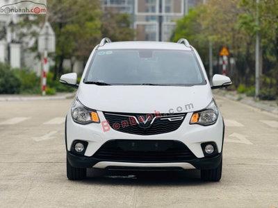 Xe VinFast Fadil 1.4 AT Premium 2021