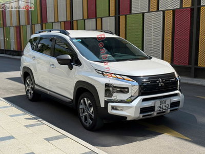 Xe Mitsubishi Xpander Cross 1.5 AT 2023