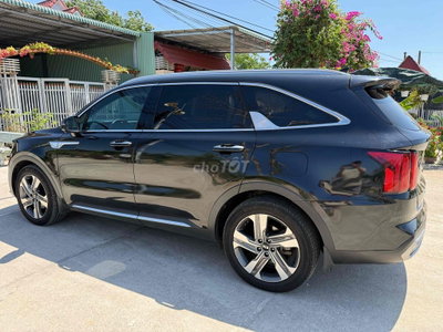 2021 - 130000 km
