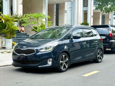 🚘Kia Rondo Số Tự Động, 7chỗ giá Mềm