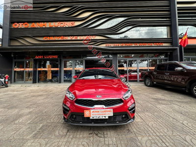 Xe Kia Cerato 2.0 AT Premium 2021