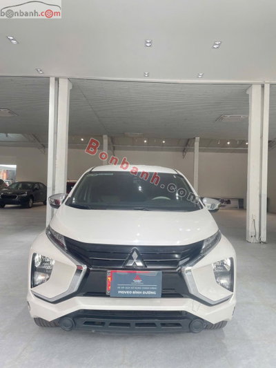Xe Mitsubishi Xpander 1.5 MT 2020
