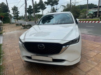 Mazda CX5 2.0 Premium Exclusive 2023 sơn zin 99%