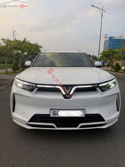 Xe VinFast VF9 Plus 6S 2026