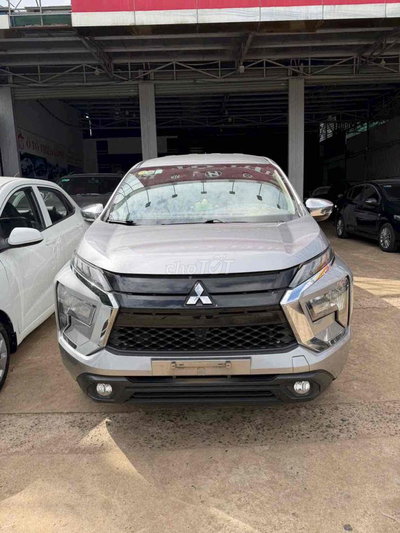Mitsubishi Xpander 2022