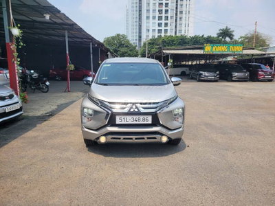MITSUBISHI XPANDER 2020 TỰ ĐỘNG, CÒN ỦY QUYỀN