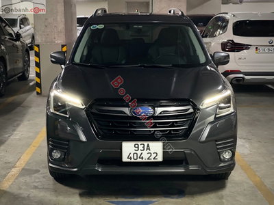 Xe Subaru Forester 2.0i-L 2023