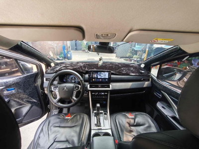 Mitsubishi Xpander Cross - 80000 km xe gia đình