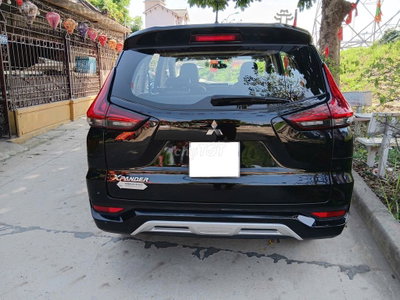 Mitsubishi Xpander 2019 Đen