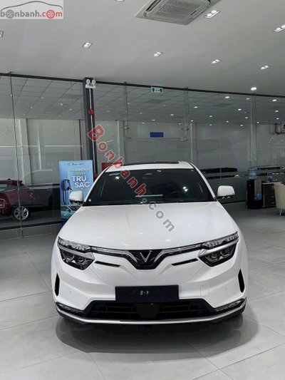 Xe VinFast VF8 Plus AWD 2023