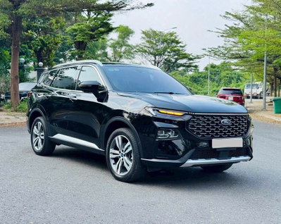 CẦN BÁN FORD TERRITORY TITANIUM X 1.5L STĐ 2023