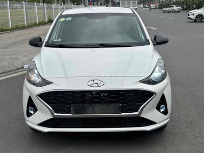 Hyundai i10 2021 Sedan 70000 km Trắng