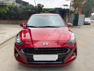 Xe Hyundai i10 1.2 AT 2024
