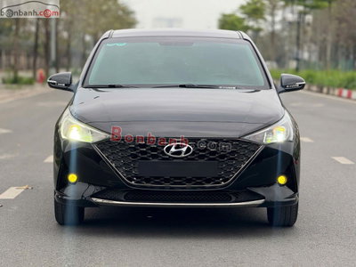 Xe Hyundai Accent 1.4 AT 2022