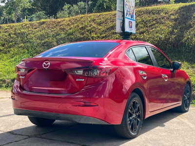 Mazda 3 2019 1.5L Luxury - 67000 km