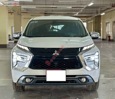 Xe Mitsubishi Xpander Premium 1.5 AT 2023