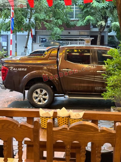 Xe Nissan Navara EL 2.5 AT 2WD 2018