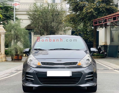 Xe Kia Rio 1.4 AT 2015