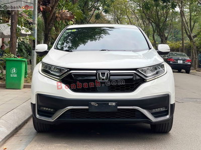 Xe Honda CRV L 2020