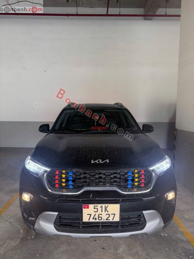 Xe Kia Sonet Premium 1.5 AT 2023