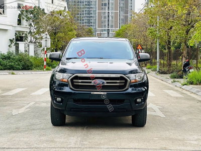 Xe Ford Ranger XLS 2.2L 4x2 AT 2020