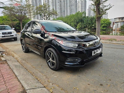 Xe Honda HRV L 2019