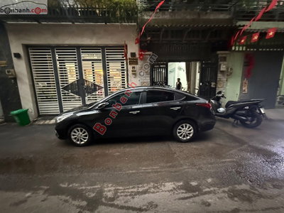 Xe Hyundai Accent 1.4 MT 2020
