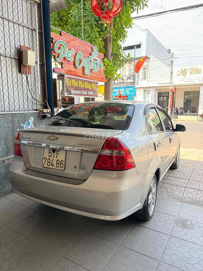 Chevrolet Aveo 2016 LT 1.5 - 160000 km