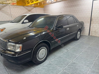 Xe Toyota Crown Royal Saloon 3.0 AT 1996