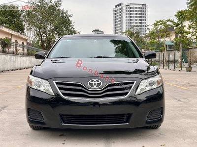 Xe Toyota Camry LE 2.5 2009