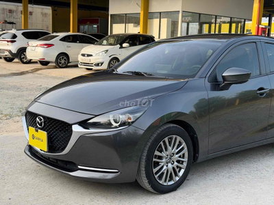 Mazda 2 Sport 2023 1.5L Luxury