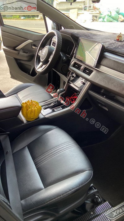 Xe Mitsubishi Xpander Premium 1.5 AT 2022