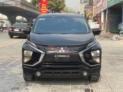 Xe Mitsubishi Xpander 1.5 MT 2020