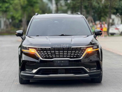 KIA CARNIVAL SIGNATURE 7C FULL DẦU