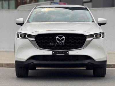 Mazda CX5 2025 Deluxe 10000 km