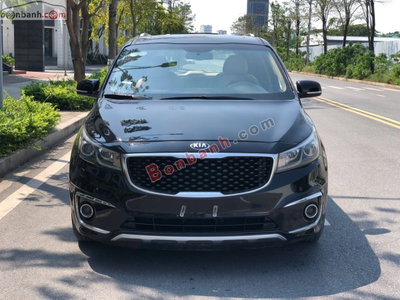 Xe Kia Sedona 3.3L GATH 2016